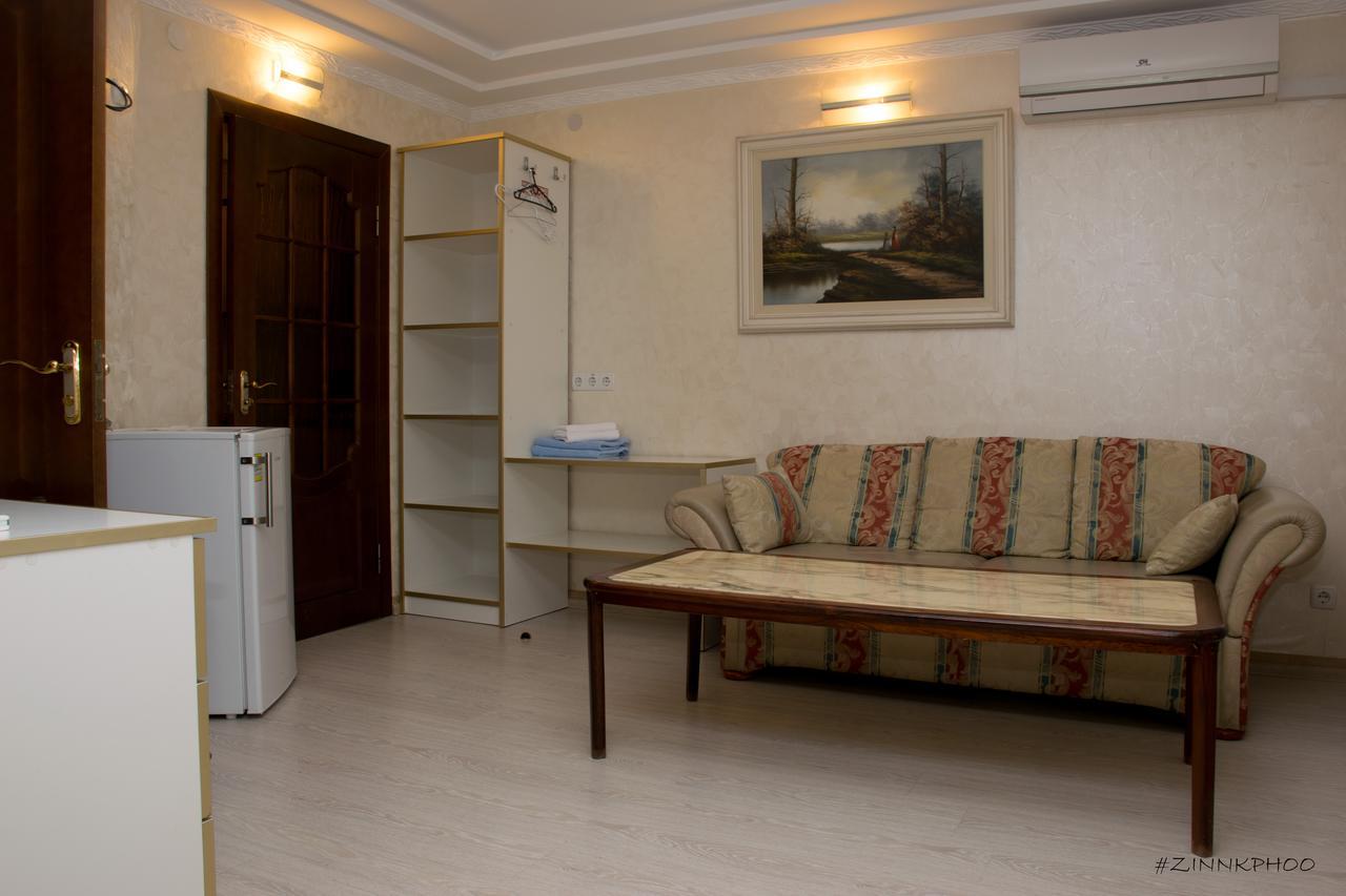 Kedem Hotel Lipiny Exterior photo