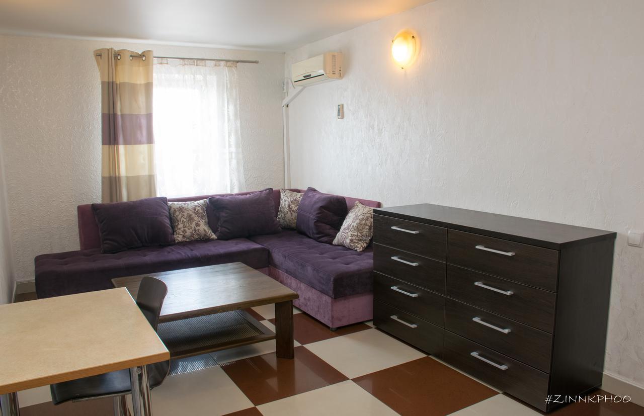 Kedem Hotel Lipiny Exterior photo